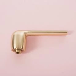 Maison Vervloet Rene Lever Handle HARDWARE