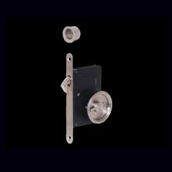 HARDWARE AHI 1270 Sliding Door Lockset