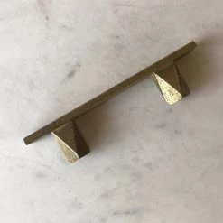 Shayne Fox Geo Handle HARDWARE