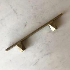 Shayne Fox Geo Handle HARDWARE