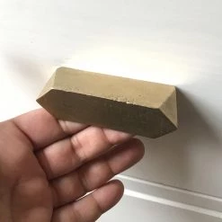 Shayne Fox HARDWARE Geo Bin Pull