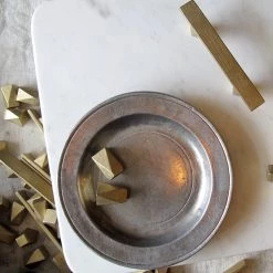 Shayne Fox Geo Handle HARDWARE