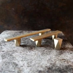 Shayne Fox Geo Handle HARDWARE