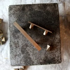 Shayne Fox Geo Handle HARDWARE