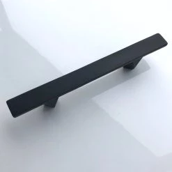 Shayne Fox Geo Handle Blackened 7 Shayne Fox Geo Handle Blackened