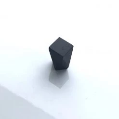 Shayne Fox HARDWARE Geo Knob / Hook Blackened