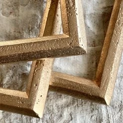 Shayne Fox Pyra Hanging Rack