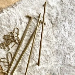 Shayne Fox Pyra Hanging Rack