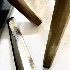 Shayne Fox HARDWARE Pyra Furniture Legs