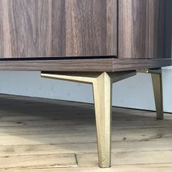 Shayne Fox HARDWARE Pyra Furniture Legs