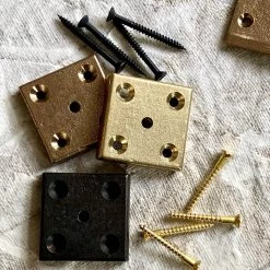 Shayne Fox Pyra Wall Plate