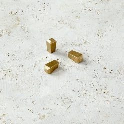 Shayne Fox HARDWARE Pyra Knob