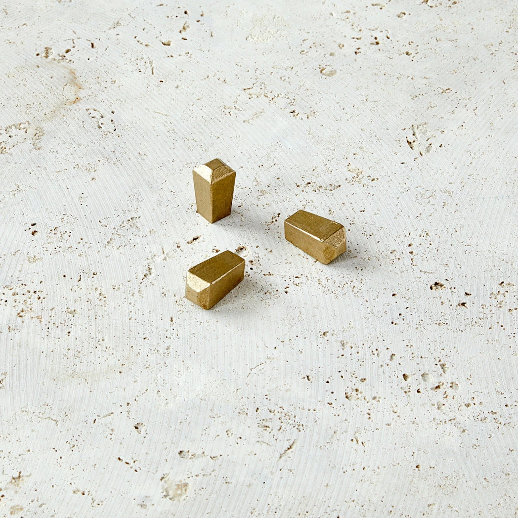 Shayne Fox HARDWARE Pyra Knob 1 Shayne Fox HARDWARE Pyra Knob