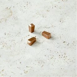 Shayne Fox HARDWARE Pyra Knob