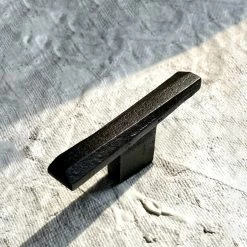 Shayne Fox HARDWARE Skew Knob / Hook