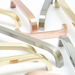 Baccman Berglund HARDWARE Slim Pull