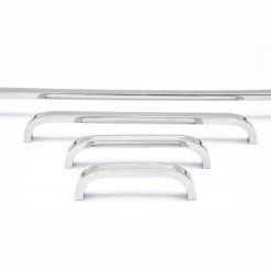 Baccman Berglund HARDWARE Slim Pull