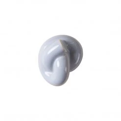 Schneid Pebble Fossil Wall Hook 22 Schneid Pebble Fossil Wall Hook