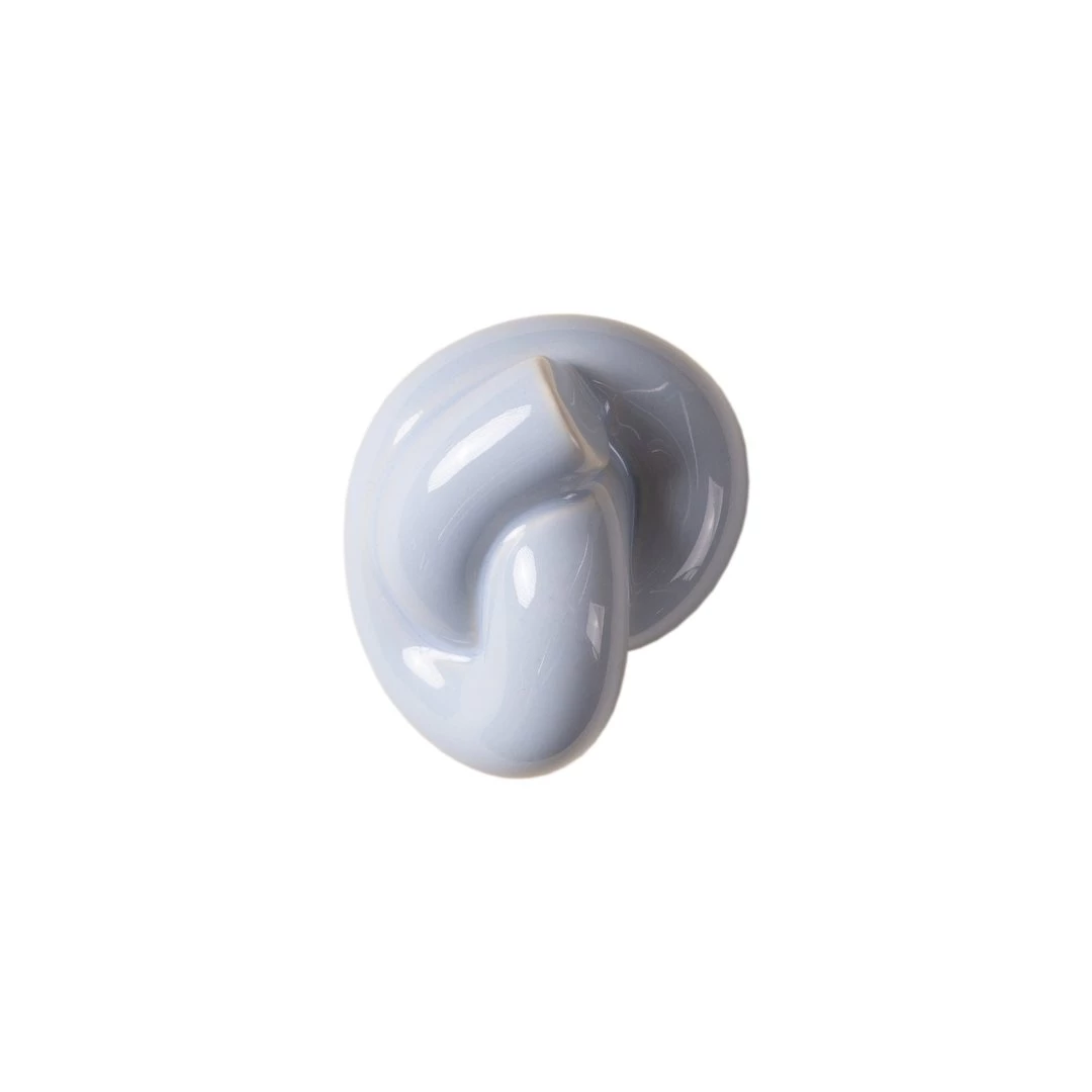 Schneid Pebble Fossil Wall Hook 11 Schneid Pebble Fossil Wall Hook