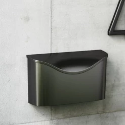 Umbra Mailboxes Postino Mailbox