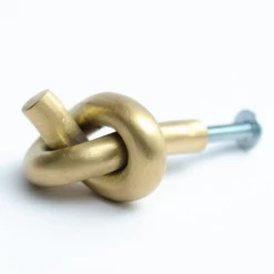 Baccman Berglund Knot Knob HARDWARE 8 Baccman Berglund Knot Knob HARDWARE