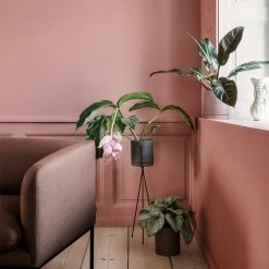 Ferm Living Sekki Pot Plant Life