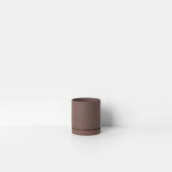 Ferm Living Sekki Pot Plant Life