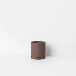 Ferm Living Sekki Pot Plant Life
