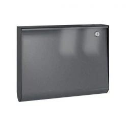 Serafini Mailboxes U-Box Mailbox