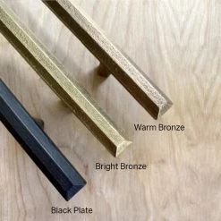 Shayne Fox HARDWARE Pyra Appliance Pull