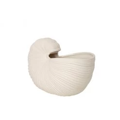 Ferm Living Decor Shell Pot