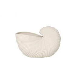 Ferm Living Decor Shell Pot