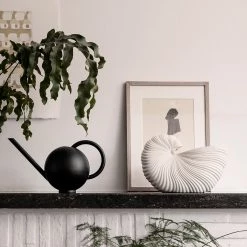 Ferm Living Decor Shell Pot