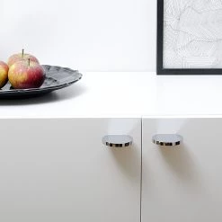 Baccman Berglund HARDWARE Globe Knob