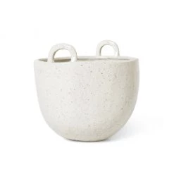 Ferm Living Plant Life Speckle Pot