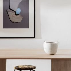 Ferm Living Plant Life Speckle Pot