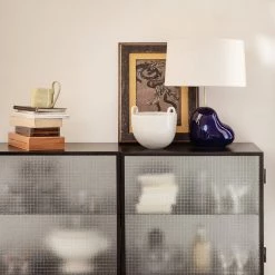 Ferm Living Plant Life Speckle Pot