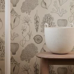 Ferm Living Plant Life Speckle Pot