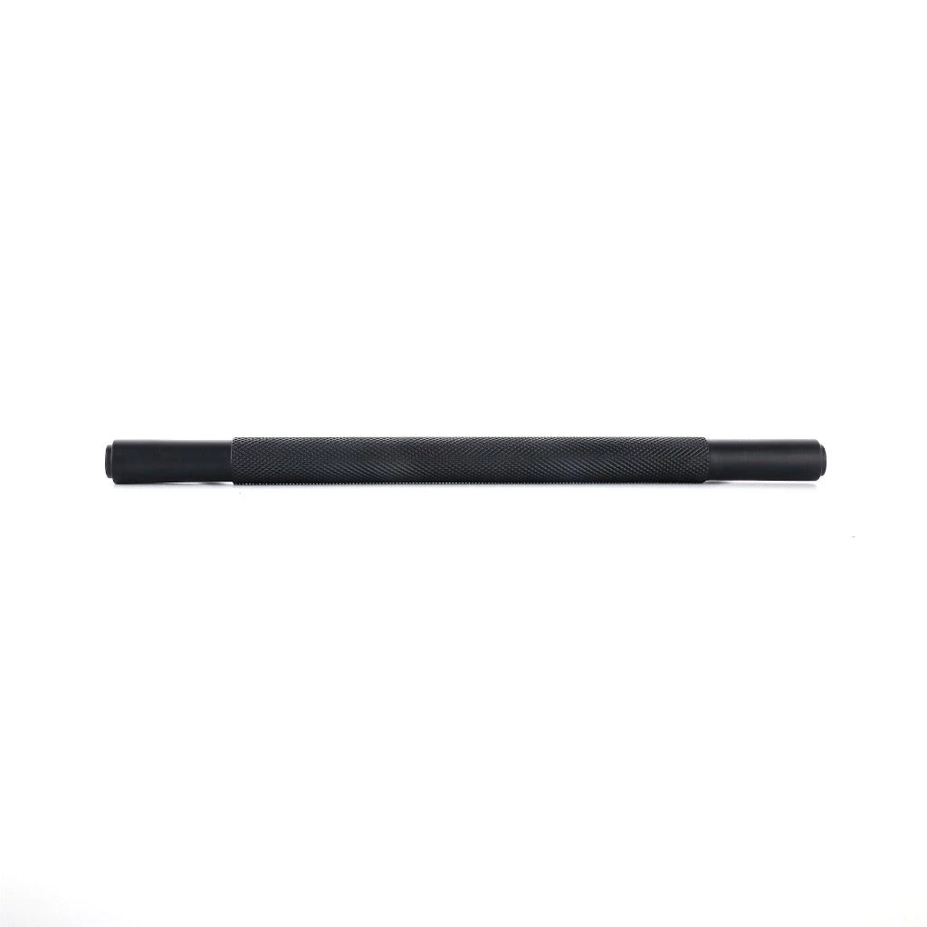 AHI HARDWARE Specter Knurled Cabinet Pull 5 AHI HARDWARE Specter Knurled Cabinet Pull