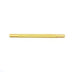 AHI HARDWARE Specter Knurled Cabinet Pull 18 AHI HARDWARE Specter Knurled Cabinet Pull