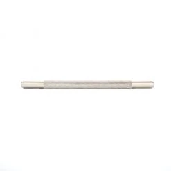 AHI HARDWARE Specter Knurled Cabinet Pull 21 AHI HARDWARE Specter Knurled Cabinet Pull