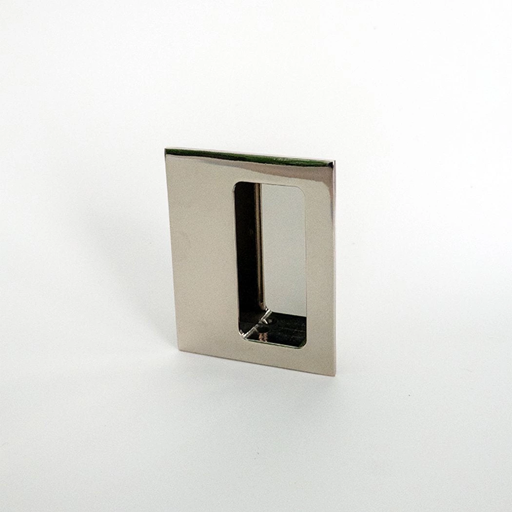 CBH Charlie Flush Pull 340 Door And Cabinet 11 CBH Charlie Flush Pull 340 Door And Cabinet