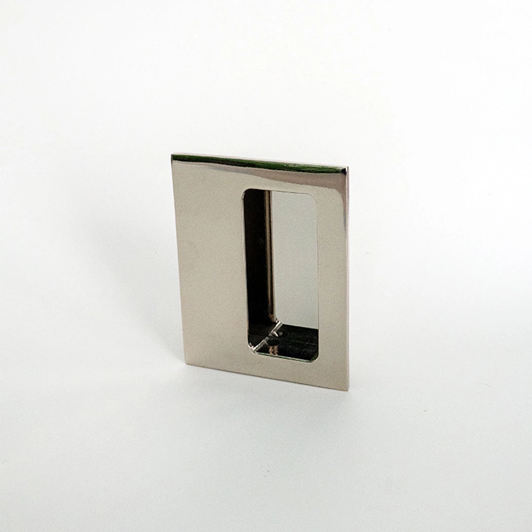 CBH Charlie Flush Pull 340 Door And Cabinet 10 CBH Charlie Flush Pull 340 Door And Cabinet