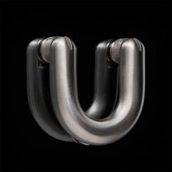 D Line FAT Door Knocker