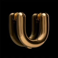 D Line FAT Door Knocker