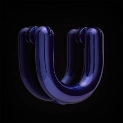 D Line FAT Door Knocker