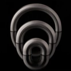 D Line HARDWARE FAT Pull Handle Medium