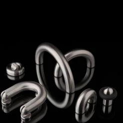 D Line FAT Door Knocker