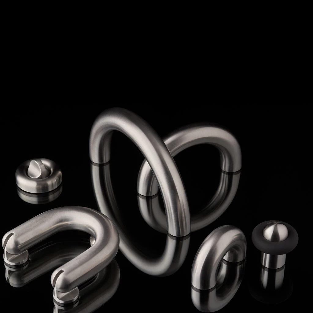 D Line HARDWARE FAT Pull Handle Large 9 D Line HARDWARE FAT Pull Handle Large