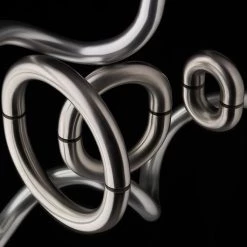 D Line HARDWARE FAT Pull Handle Medium 17 D Line HARDWARE FAT Pull Handle Medium